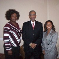 Ericka Hall Email & Phone Number