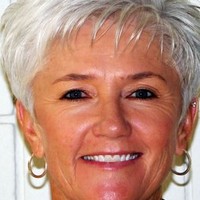 Granbury ISD Employee Becky Addison's profile photo