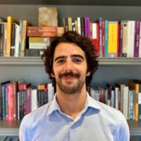DOT CONSULTING Management Consultants Employee Bruno Burgos-Bosch's profile photo