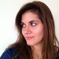 Bitly Employee Theodora Kyrgia's profile photo