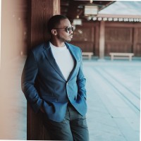 Anthony Barnes Email & Phone Number