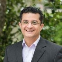 DrScribe, Inc. Employee Shahveer Dhatigara's profile photo