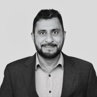 Safi Rajput's profile photo