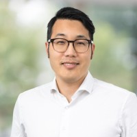 Alterric Employee Min-Ku Chung's profile photo