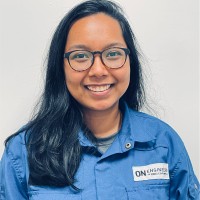 ON Engineers Pte. Ltd. Employee Devipriya Tamilselvan's profile photo