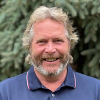 RackWare Employee Todd Matters's profile photo