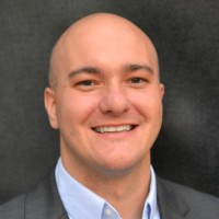 Sedaro Technologies Employee Robbie Robertson's profile photo