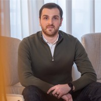 TNET Employee Giorgi Mikatsadze's profile photo