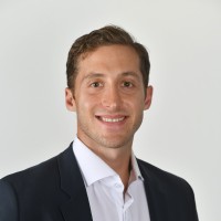 Tredway Employee Billy Kreinik's profile photo
