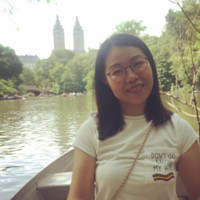 Architecture Demarest Employee Jin Tu's profile photo