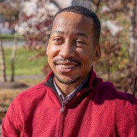 Leidos Employee Darius Doss's profile photo