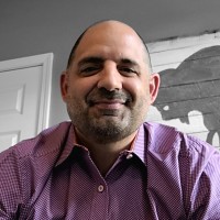 Rochester Americans Employee Rob Balsamo's profile photo