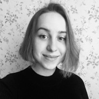 Getmany Employee Marina Loboda's profile photo