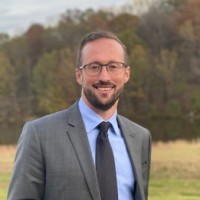 Coyote Logistics Employee Chuck Welch's profile photo