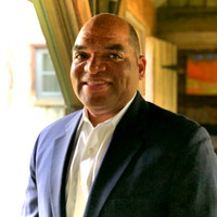 Iag Mobility and Electrification Fund Employee P. Smith's profile photo