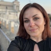 Max Comunicazione Employee Sara Acquaviva's profile photo