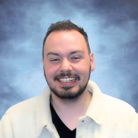 Lake Shore Public Schools Employee Nathanael Conner's profile photo