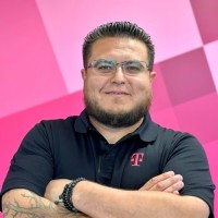 T-Mobile Employee Jorge Carlos's profile photo