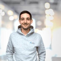Alpek Polyester - Canada Employee Benjamin Gau's profile photo
