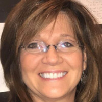 Collin College Employee Regina Luce-Hughes's profile photo