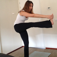 Fytac Employee Petra Griffioen's profile photo