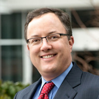 Student Quarters Employee Andrew Layton's profile photo