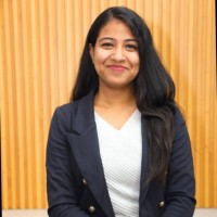 Kerala Ayurveda Limited Employee Atika Modi's profile photo