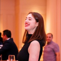 Hotel Saint Employee Alina Tomchuk's profile photo