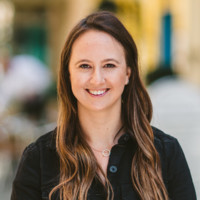 ZEST PROPERTY SERVICES LTD Employee Beth Perry's profile photo