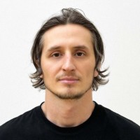 Passwork. A self-hosted password manager for your business Employee Serge Costa's profile photo