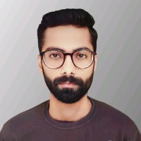 FOCUS Employee Adeel Hashmi's profile photo