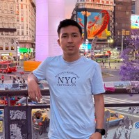 Be-PRO SOLUTIONS Employee Cristian Pianda's profile photo