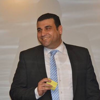 Suez Canal Insurance - SCI Employee Elmalt's profile photo
