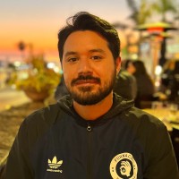 SpaceX Employee Michael Leon's profile photo