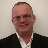 Investment Solutions Consultants (ISC) Ltd Employee Paul Lumsden's profile photo