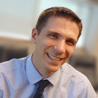 Conrad Siegel Employee Jim Pyne's profile photo