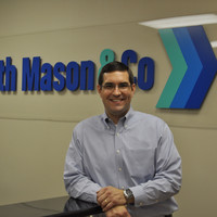 Smith Mason & Co Employee Marcus Mason's profile photo
