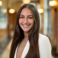 VANGUARD COMPANIES Employee Sabrina Cusumano's profile photo