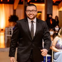 MaxWork Employee João Marciano's profile photo