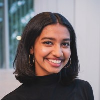 Riya Shaju Email