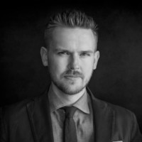 Dell Technologies Employee Jeremy Key's profile photo