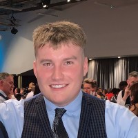RSM UK Employee Daniel Maat's profile photo