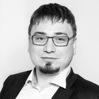 Odin Prosjekt AS Employee Stian Davidsen's profile photo