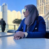Capital Link Developments Employee Mai Ali's profile photo
