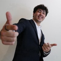 K&W Engineers Employee Evan Barrow's profile photo