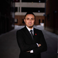 Rare-Era.com Employee John Valencia's profile photo