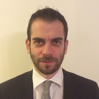 Generali Hellas Employee Georgios Papasarantos's profile photo