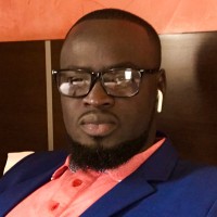 IAM Employee Borom Darou's profile photo