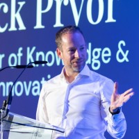 Freeths Employee Nick Pryor's profile photo