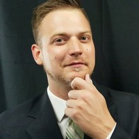 Crimson Heights Employee Jeffrey Peterson's profile photo